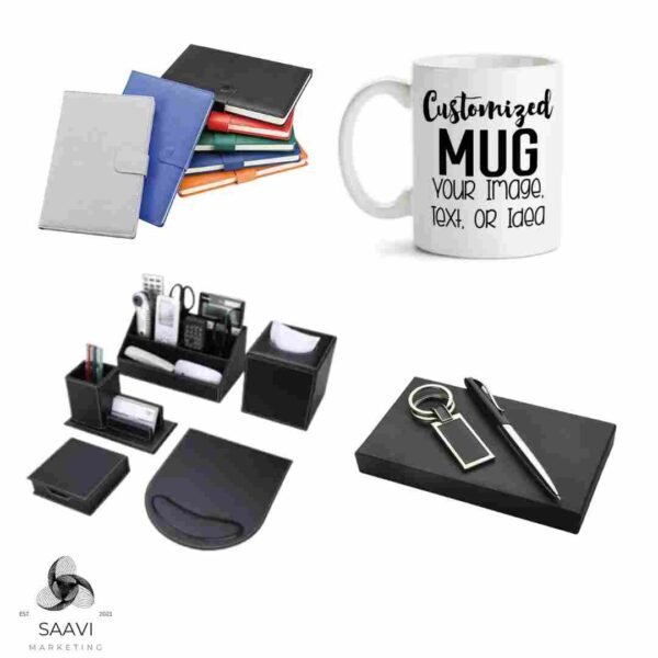 Corporate Gifts for Office Staff