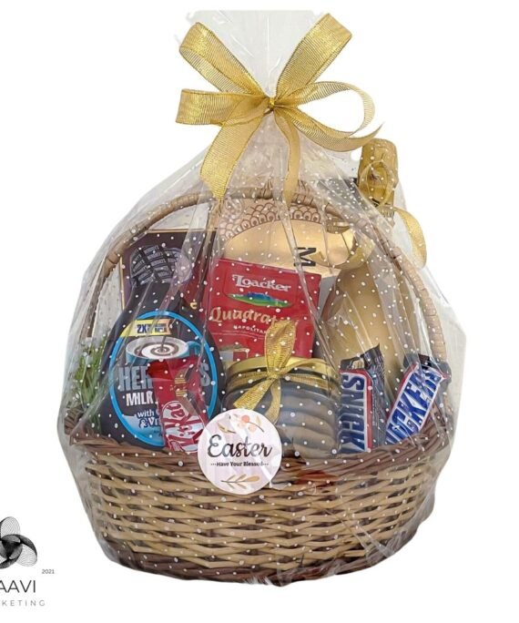 Corporate Gift Hamper for Employee