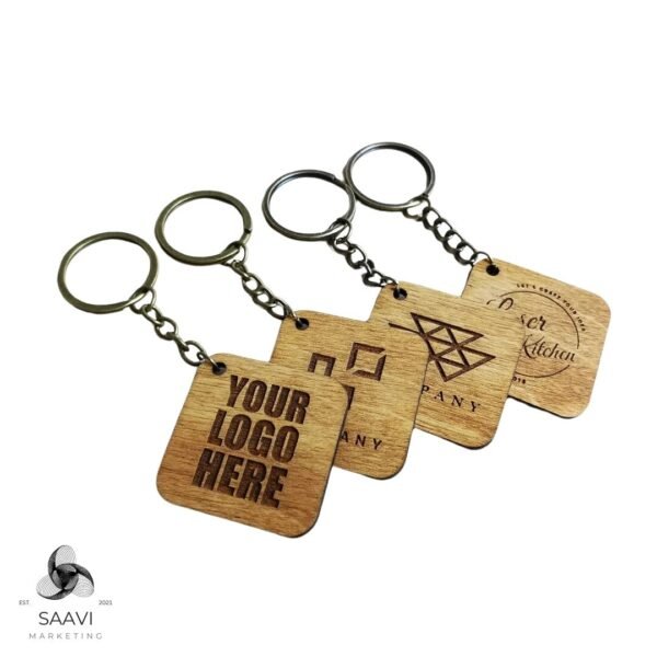 Customised Keychains