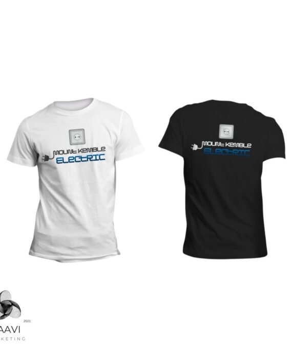 Customized T-Shirts and Shirts