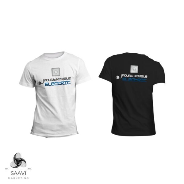 Customized T-Shirts and Shirts