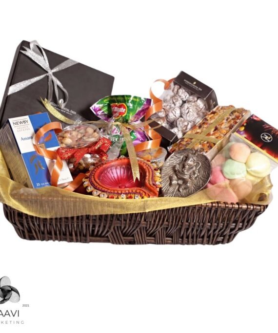 Diwali Corporate Gift Hampers