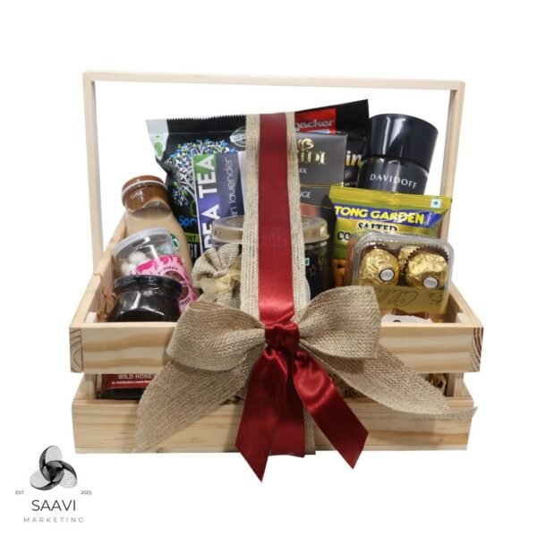 New Year Office Gift Hampers