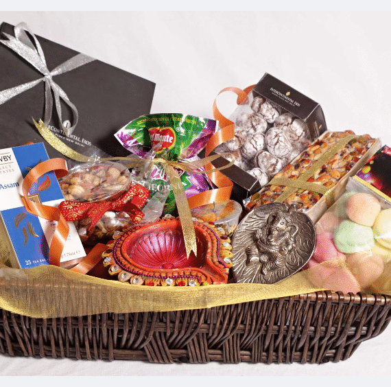 Diwali Corporate Gift Hampers