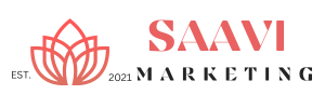 Saavi Marketing